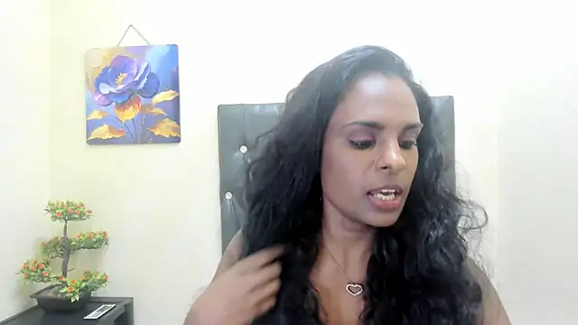 Toxicfantasy4u online show from 27, 9, 2025