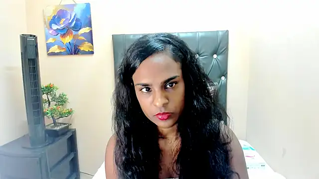 Toxicfantasy4u online show from 15, 12, 2025