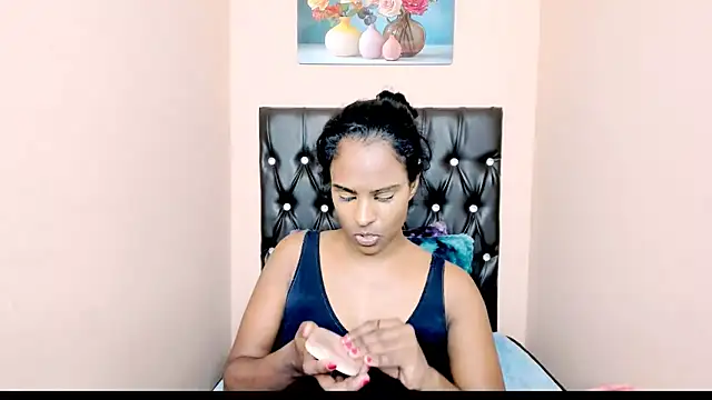 Toxicfantasy4u online show from 13, 2, 2026