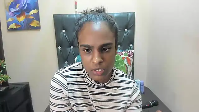 Toxicfantasy4u online show from 17, 6, 2026