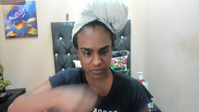Toxicfantasy4u online show from 27, 6, 2026