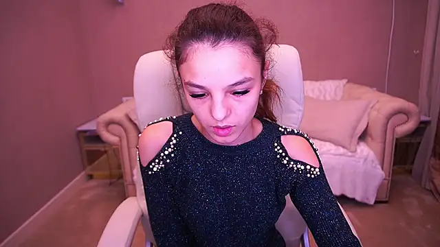 AnitaBambie online show from 1, 12, 2025