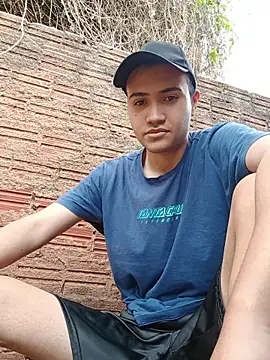novinho safado   online show from 26, 5, 2026