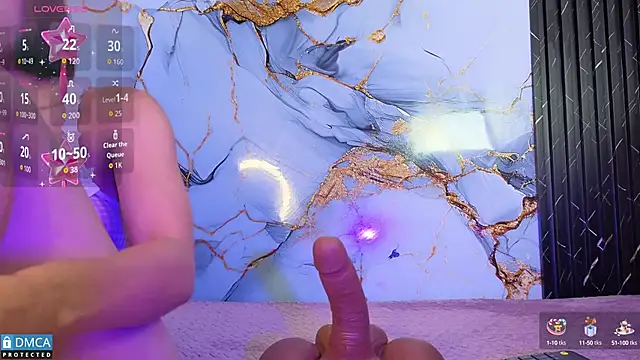 nena cupcake  online show from 13, 10, 2025