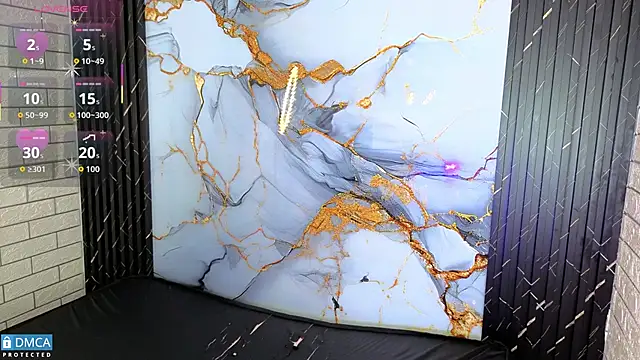 nena cupcake  online show from 18, 11, 2025