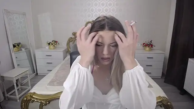 AmberTop online show from 21, 11, 2025