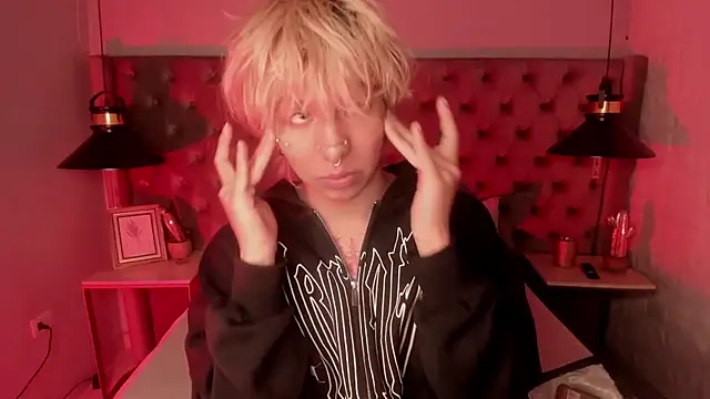 OliIverr22 online show from 2, 12, 2025