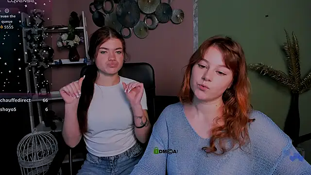 lola sun12 online show from 13, 11, 2025