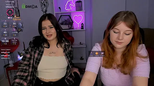 lola sun12 online show from 28, 11, 2025