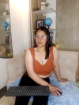 Alana steel 1 online show from 26, 9, 2025