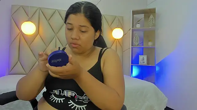 amandarabit online show from 22, 9, 2025