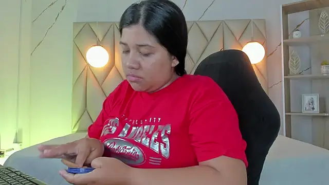 amandarabit online show from 6, 10, 2025