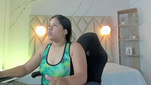 amandarabit online show from 8, 10, 2025