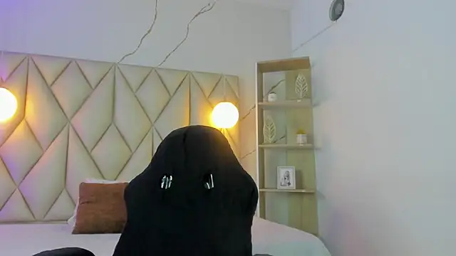 amandarabit online show from 11, 10, 2025