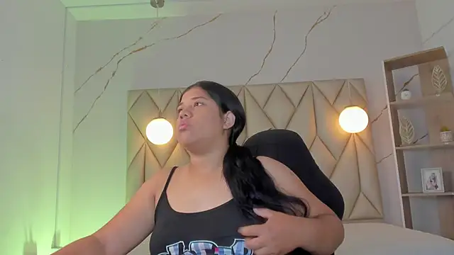 amandarabit online show from 13, 10, 2025