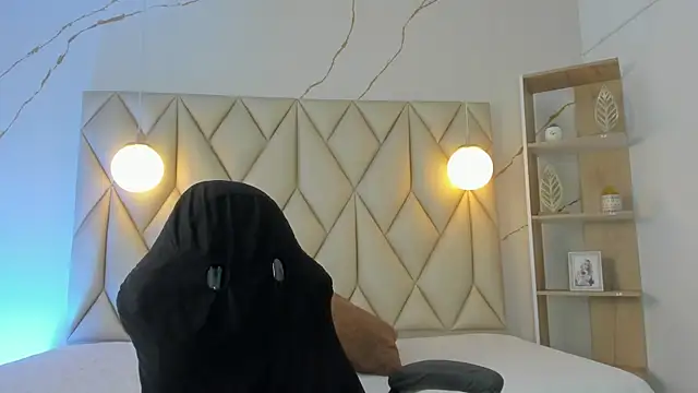 amandarabit online show from 15, 10, 2025