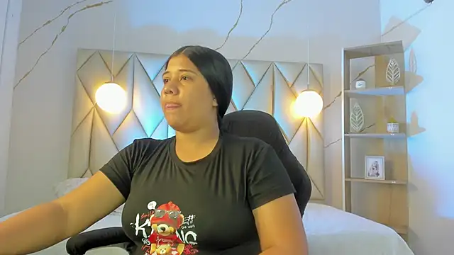 amandarabit online show from 18, 10, 2025