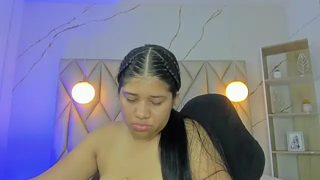 amandarabit online show from 25, 10, 2025