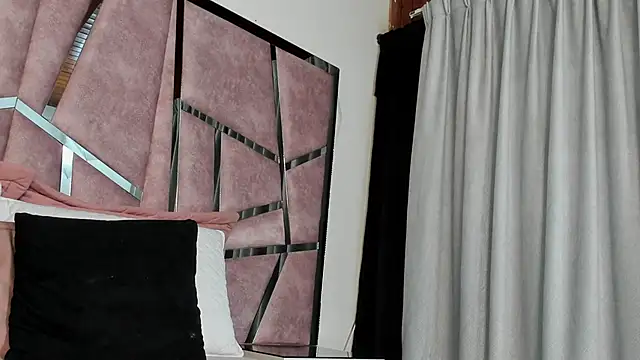 HaileyDuke online show from 22, 9, 2025