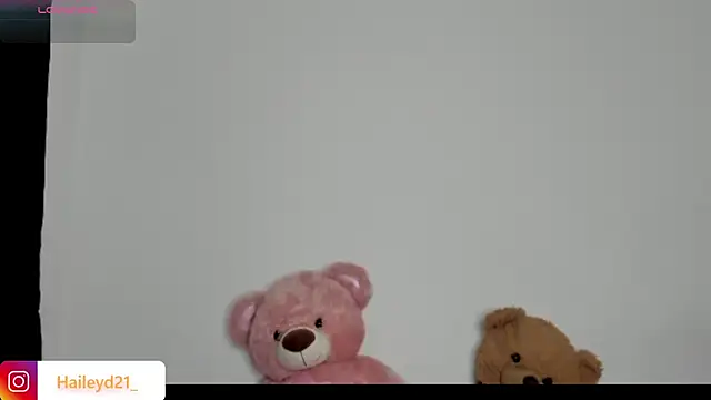 Snapshot of HaileyDuke chatting on 13, 1, 2026 HaileyDuke online show from 13, 1, 2026