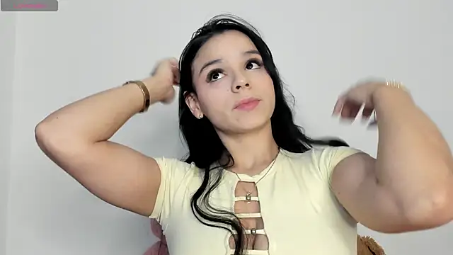 Snapshot of HaileyDuke chatting on 5, 2, 2026 HaileyDuke online show from 5, 2, 2026