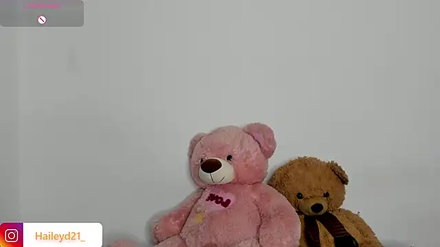 Snapshot of HaileyDuke chatting on 15, 2, 2026 HaileyDuke online show from 15, 2, 2026