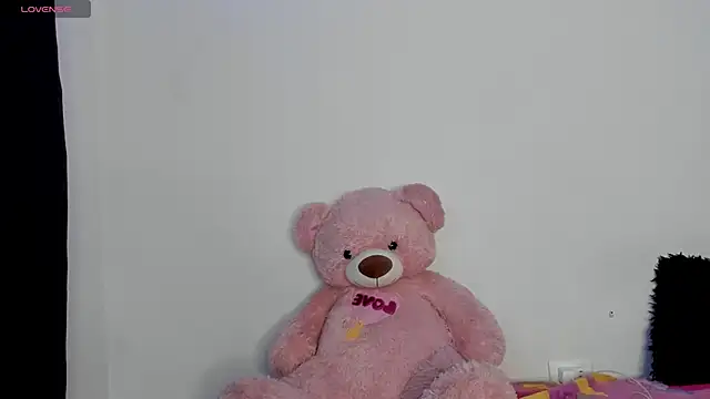 Snapshot of HaileyDuke chatting on 4, 3, 2026 HaileyDuke online show from 4, 3, 2026