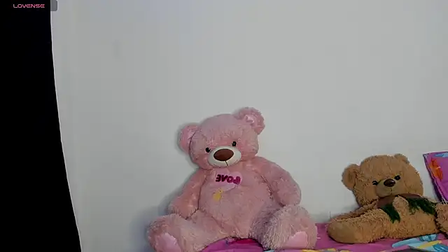 Snapshot of HaileyDuke chatting on 10, 3, 2026 HaileyDuke online show from 10, 3, 2026