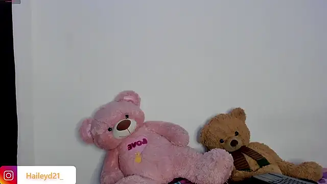 Snapshot of HaileyDuke chatting on 14, 3, 2026 HaileyDuke online show from 14, 3, 2026