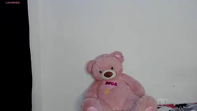 Snapshot of HaileyDuke chatting on 16, 3, 2026 HaileyDuke online show from 16, 3, 2026