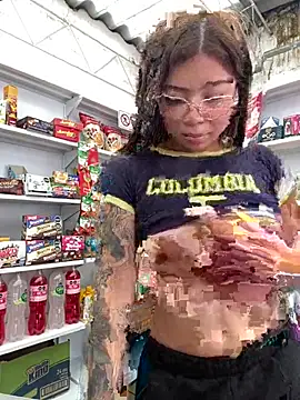 Maddy Piink online show from 23, 2, 2026