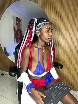 MorenaLush Eup online show from 1, 11, 2025