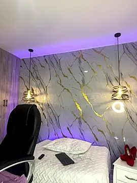 MorenaLush Eup online show from 14, 1, 2026