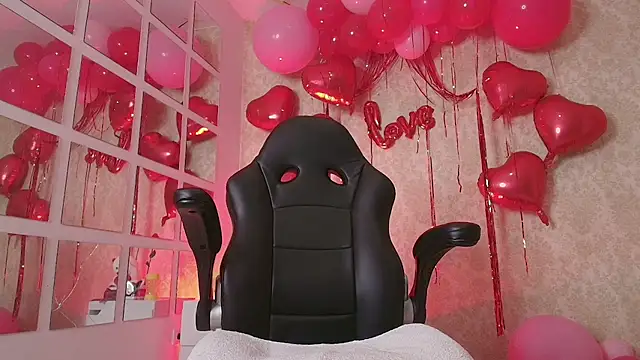 MorenaLush Eup online show from 14, 2, 2026