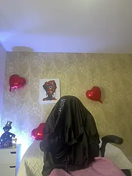 MorenaLush Eup online show from 23, 5, 2026