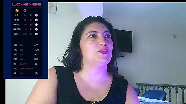 Snapshot of lina_maria99 chatting on 15, 9, 2025 lina maria99 online show from 15, 9, 2025