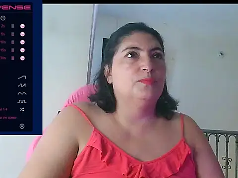 Snapshot of lina_maria99 chatting on 16, 9, 2025 lina maria99 online show from 16, 9, 2025