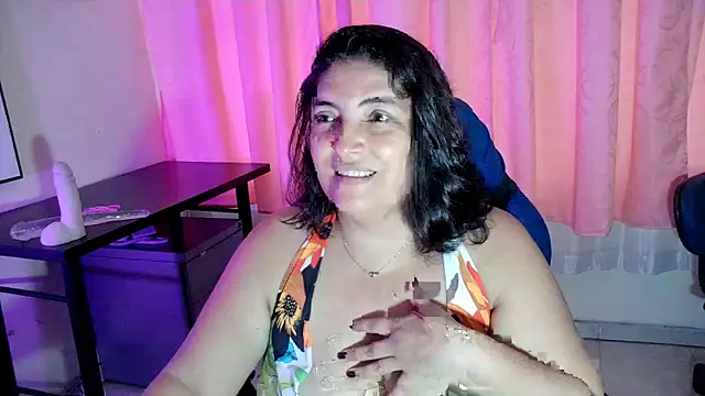 Snapshot of lina_maria99 chatting on 3, 12, 2025 lina maria99 online show from 3, 12, 2025