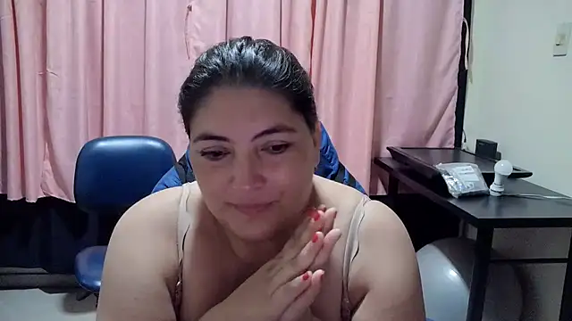 lina maria99 online show from 20, 2, 2026