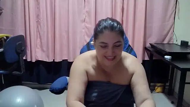 lina maria99 online show from 27, 2, 2026