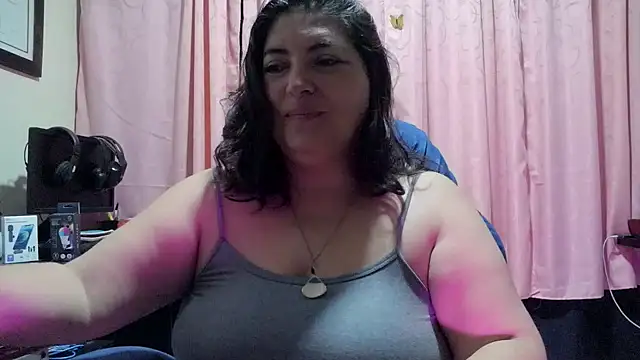 lina maria99 online show from 25, 3, 2026