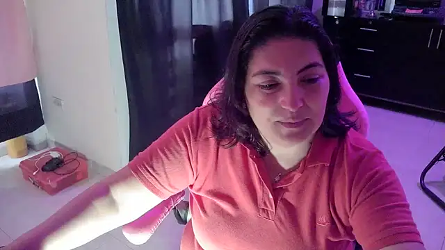 lina maria99 online show from 5, 5, 2026