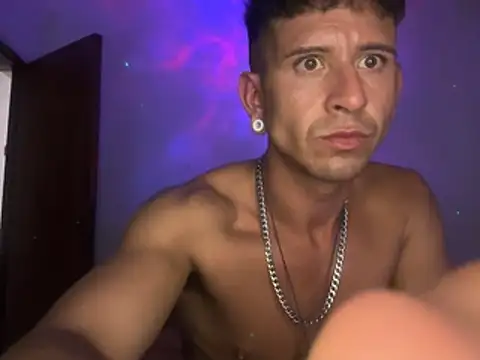 ArgHotCouple online show from 23, 2, 2026