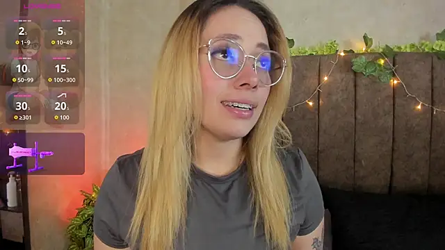 LanaMills  online show from 16, 3, 2026