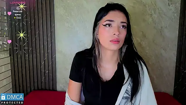 stepha   online show from 12, 3, 2026