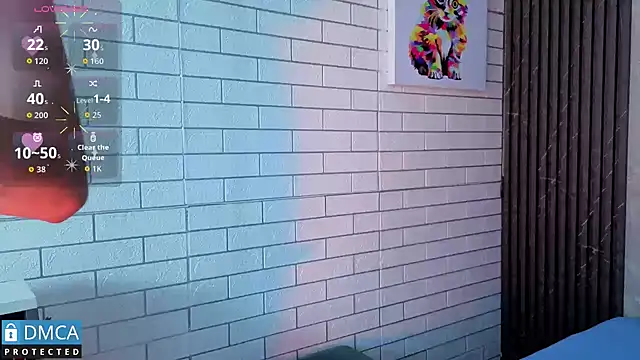 stepha   online show from 23, 3, 2026