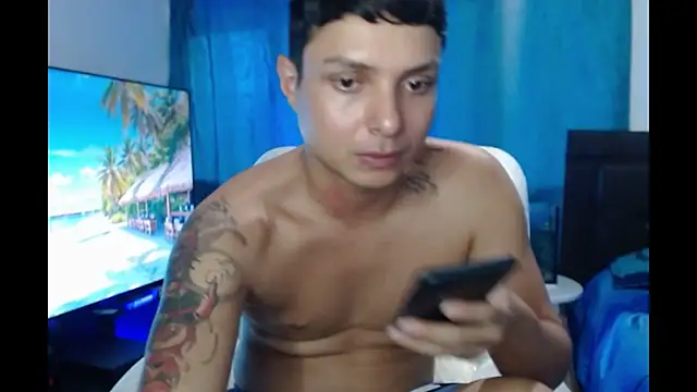 Elian jankson online show from 18, 10, 2025