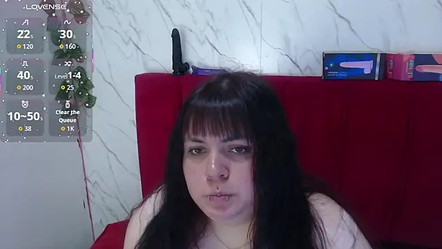 anishasanchezcm101 online show from 7, 10, 2025