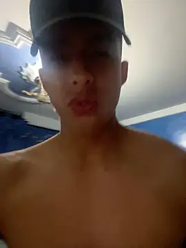 Snapshot of May_Blackx chatting on 19, 9, 2025 May Blackx online show from 19, 9, 2025