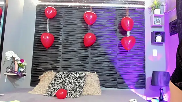 lu styles  online show from 22, 9, 2025